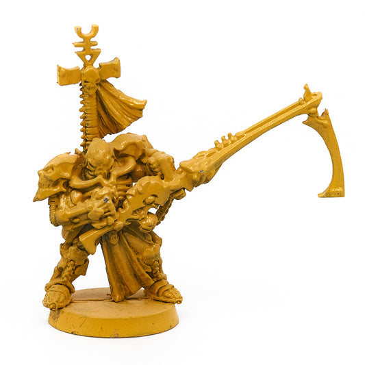 Aeldari - Maugan Ra (18336) - Used