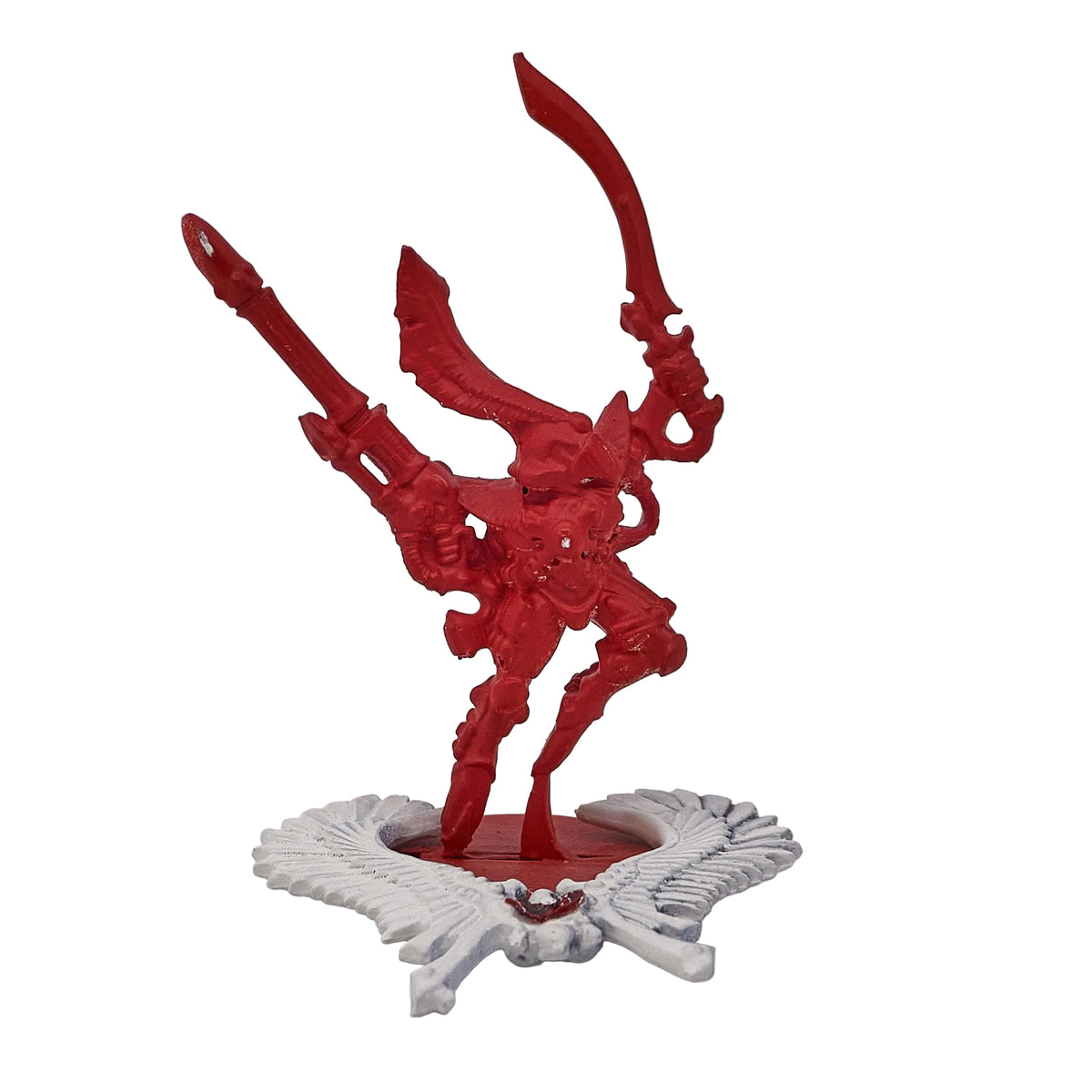 Aeldari - Baharroth (18337) - Used