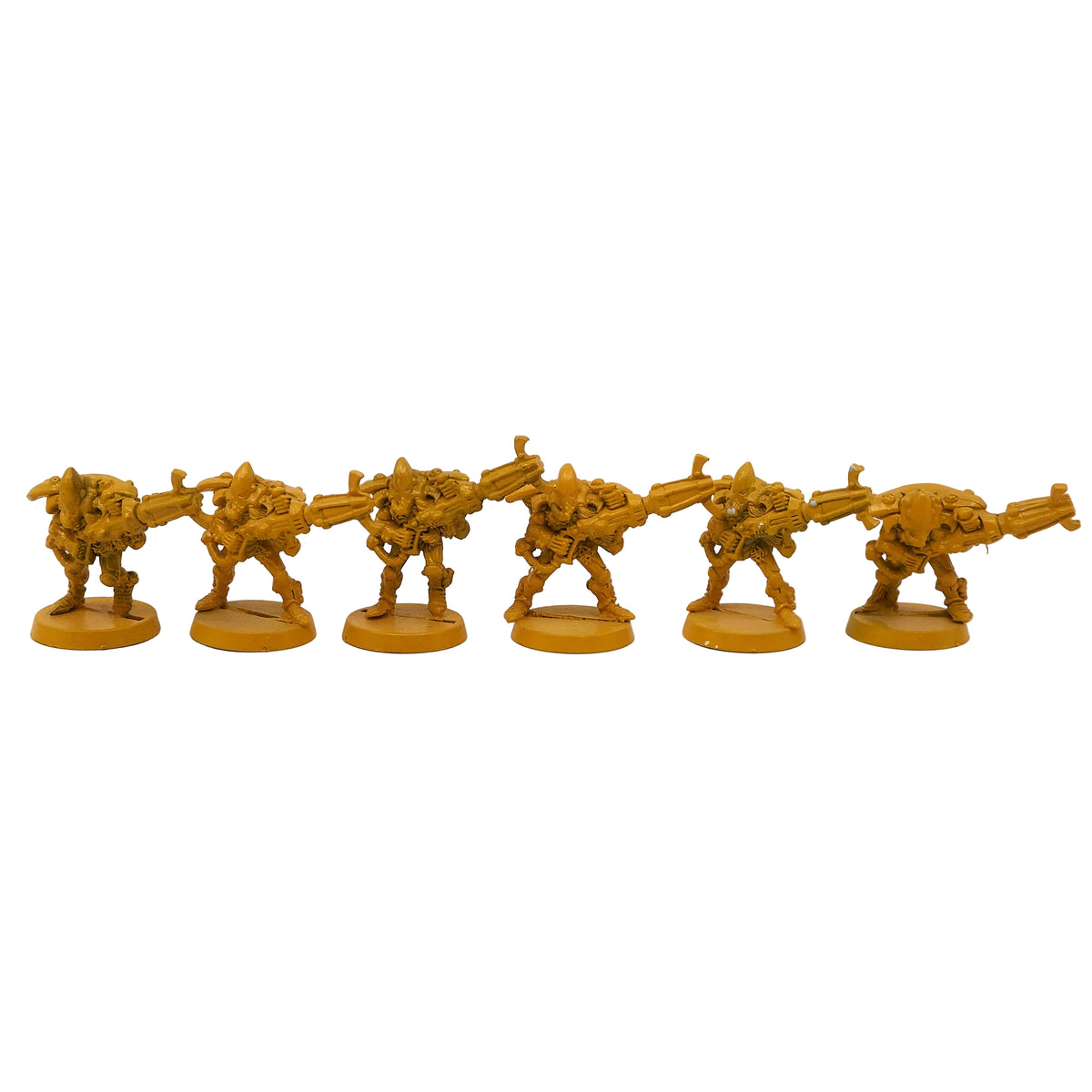 Aeldari - Warp Spiders (18339) - Used