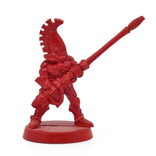 Aeldari - Fire Dragon Exarch (18341) - Used