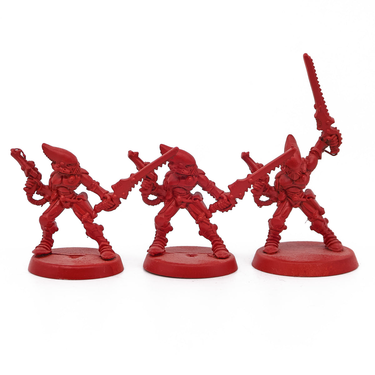 Aeldari - Striking Scorpions (18342) - Used