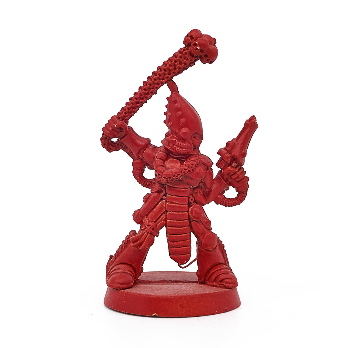 Aeldari - Dark Reapers Exarch (18344) - Used