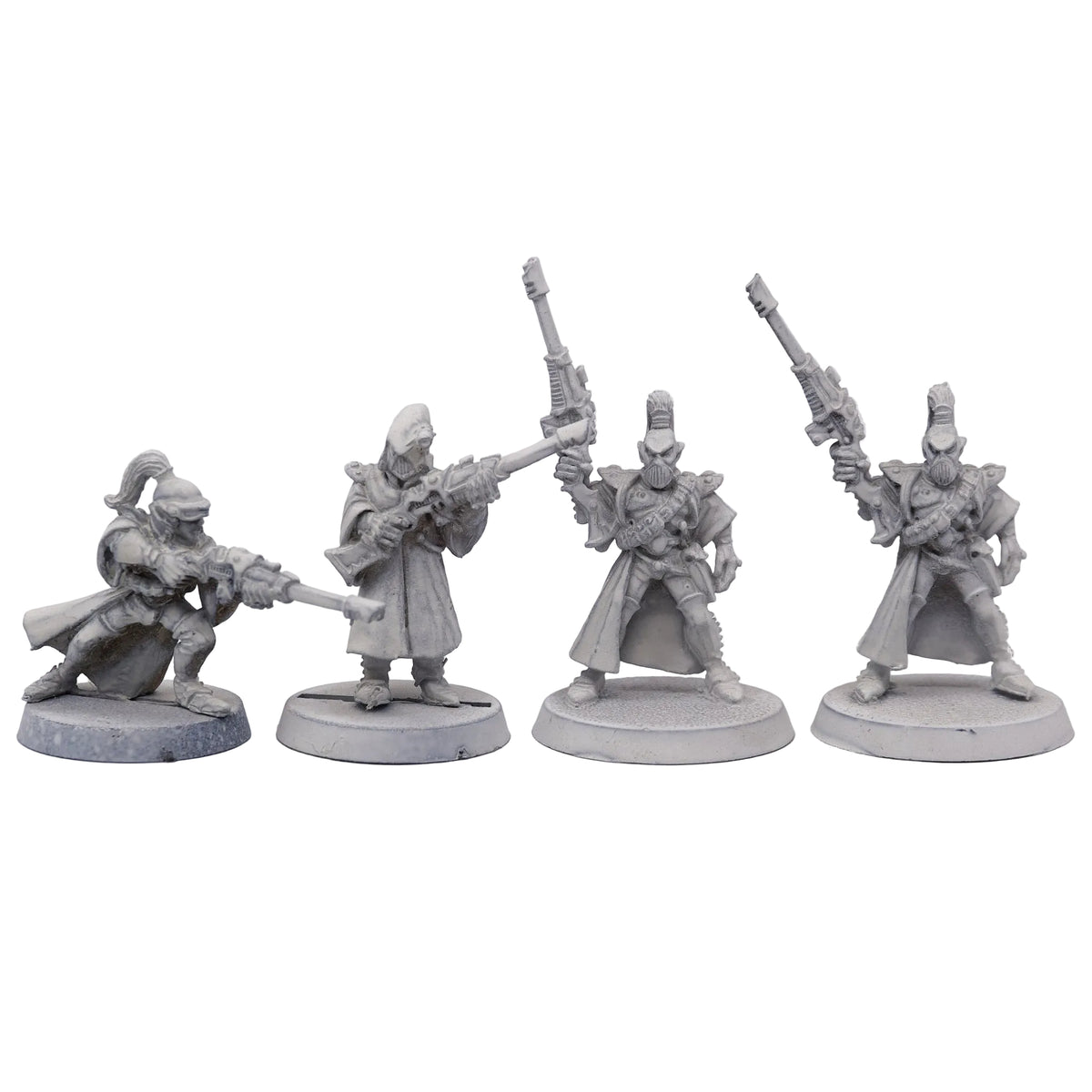 Aeldari - Eldar Scouts (18345) - Used