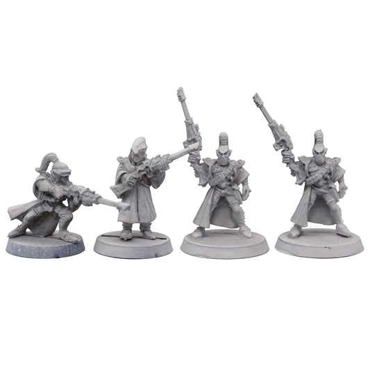 Aeldari - Eldar Scouts (18345) - Used