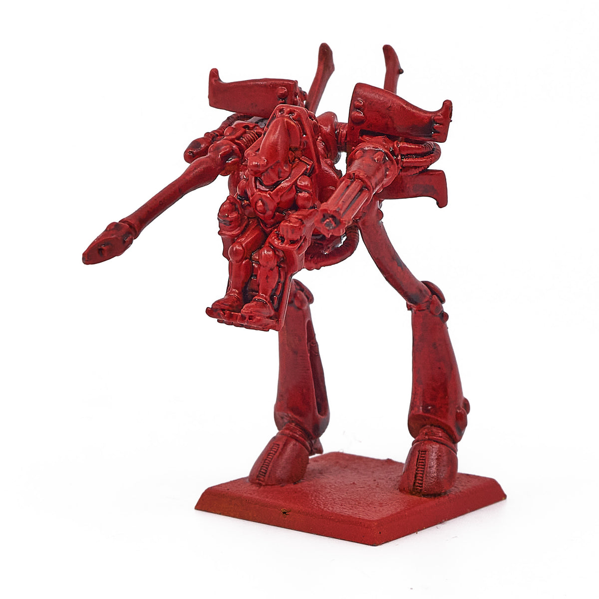 Aeldari - Eldar War Walker (18347-V) - Used