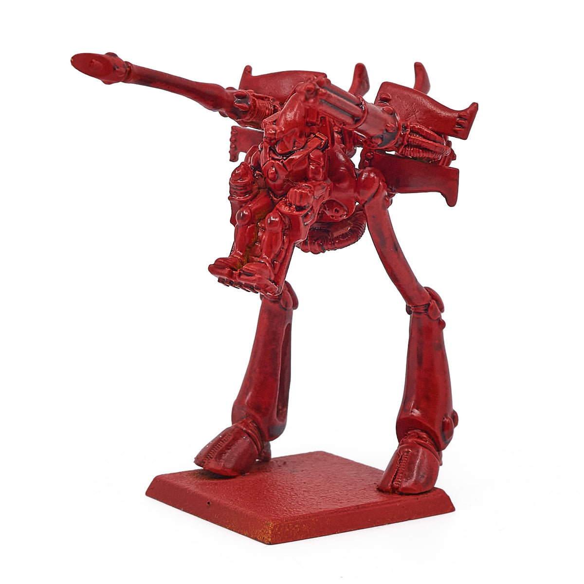 Aeldari - Eldar War Walker (18348-V) - Used