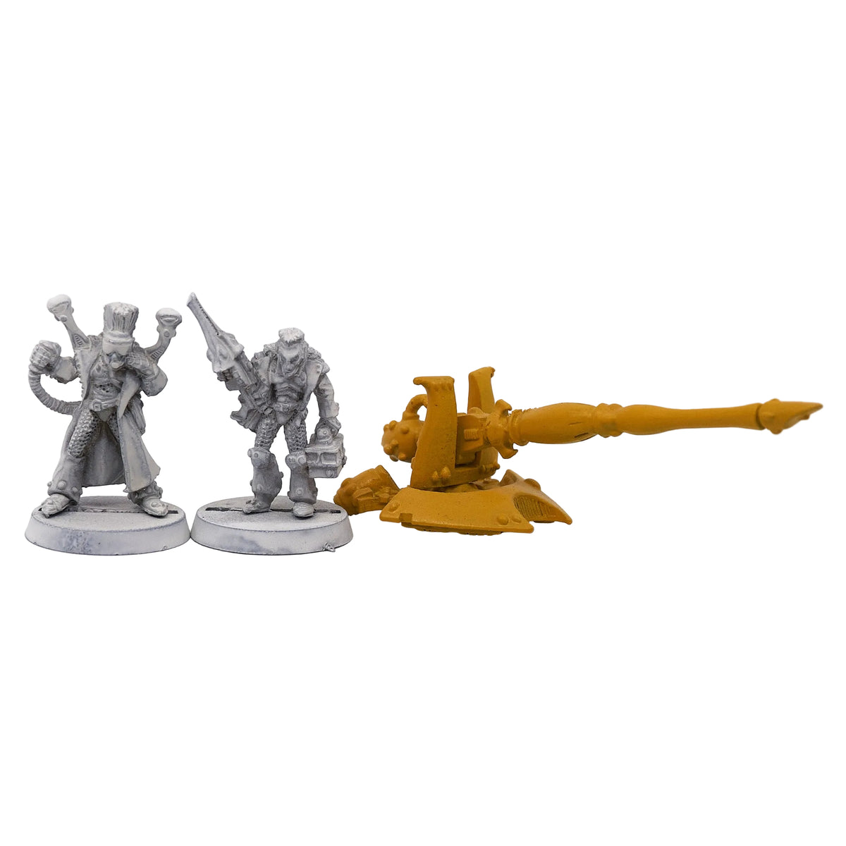 Aeldari - Eldar Anti-Grav Weapon Platform (18349) - Used