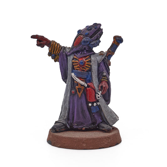 Aeldari - Farseer (18354) - Used