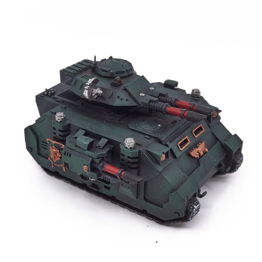 Space Marines - Predator (18359-V) - Used