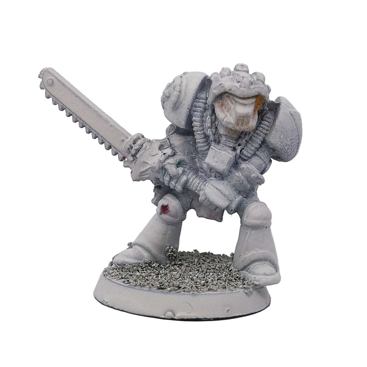 Rogue Trader - Librarian (Missing Power Pack) (18364) - Used