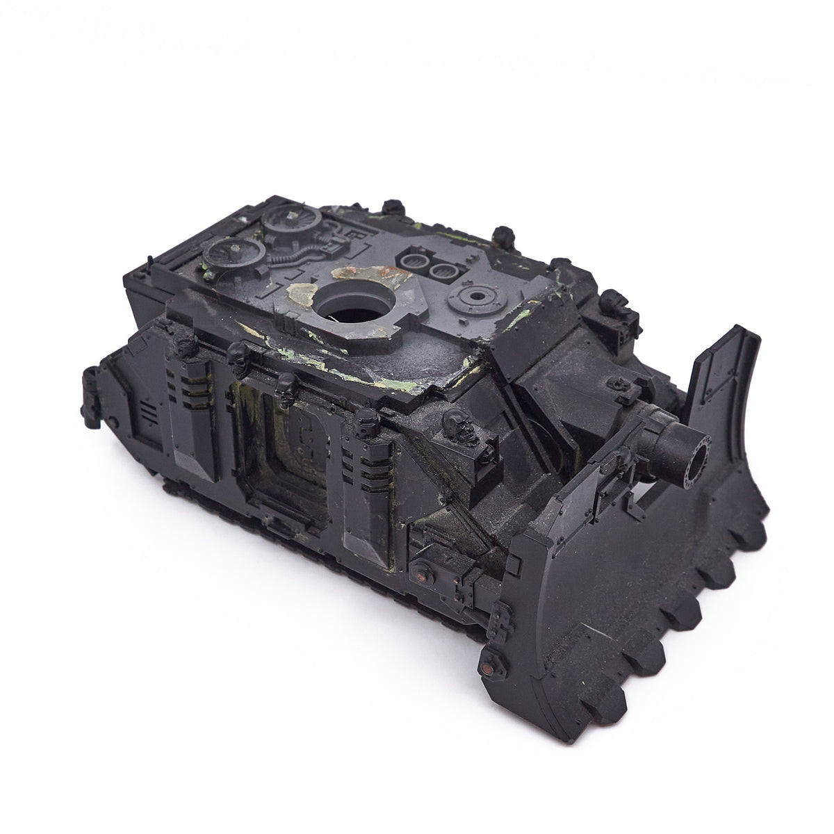 Space Marines - Vindicator (Incomplete) (18375-V) - Used