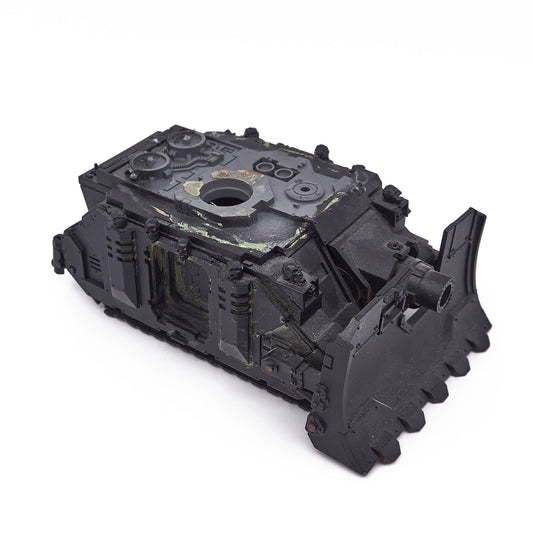 Space Marines - Vindicator (Incomplete) (18375-V) - Used