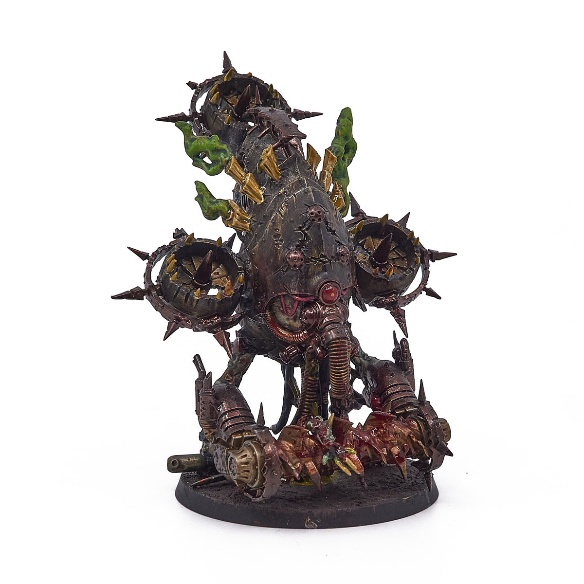 Death Guard - Foetid Bloat-drone (18381-V) - Used