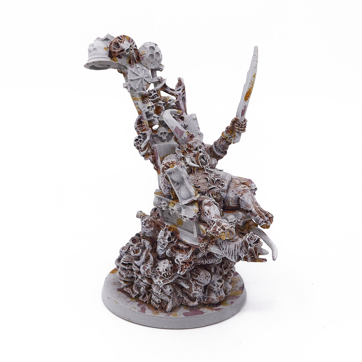 Maggotkin of Nurgle - Epidemius (18385-V) - Used