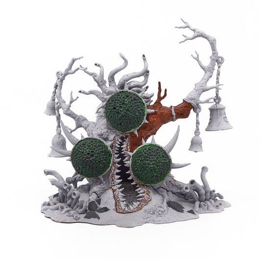 Maggotkin of Nurgle - Feculent Gnarlmaw (18387-V) - Used
