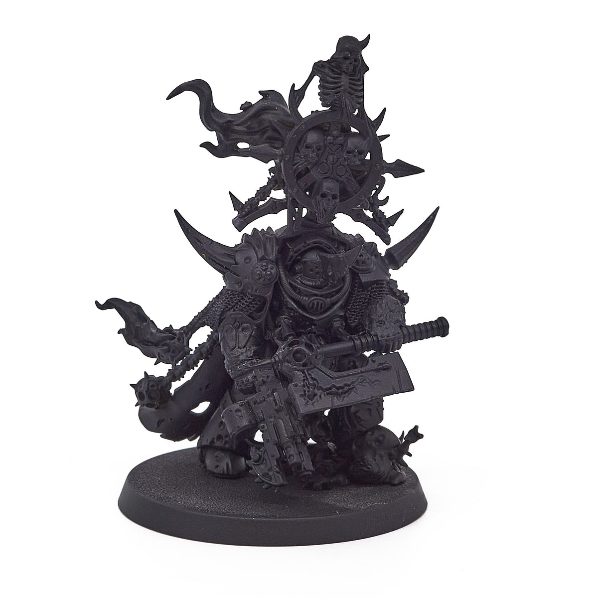 Death Guard - Lord of Contagion (18394-V) - Used
