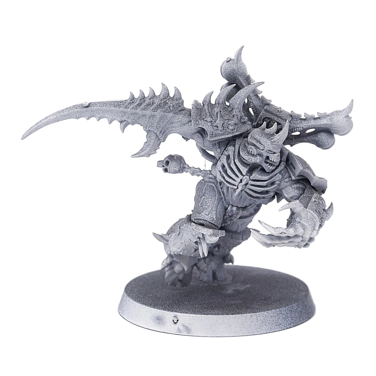 Chaos Space Marines - Possessed (18408-V) - Used