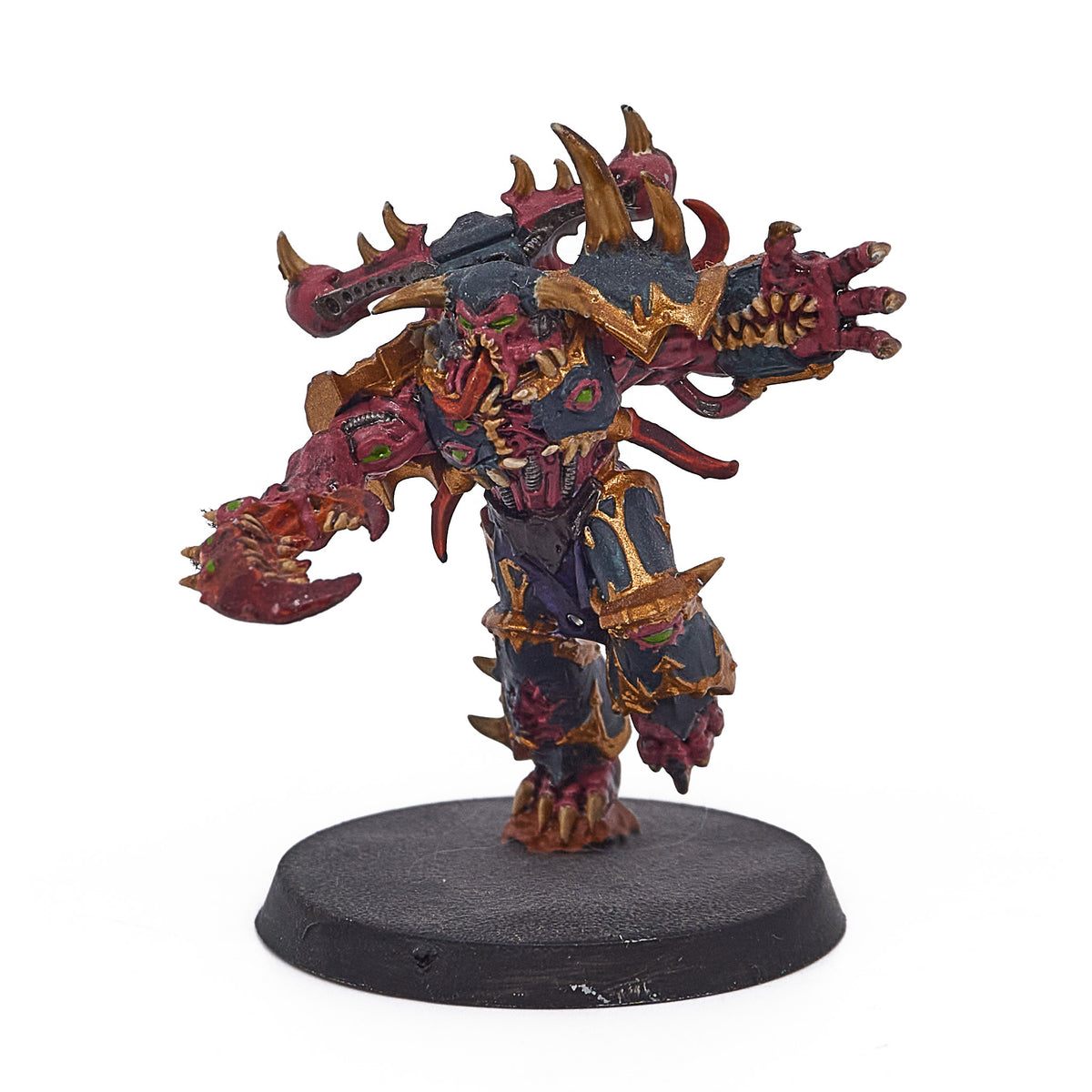 Chaos Space Marines - Possessed (18409-V) - Used
