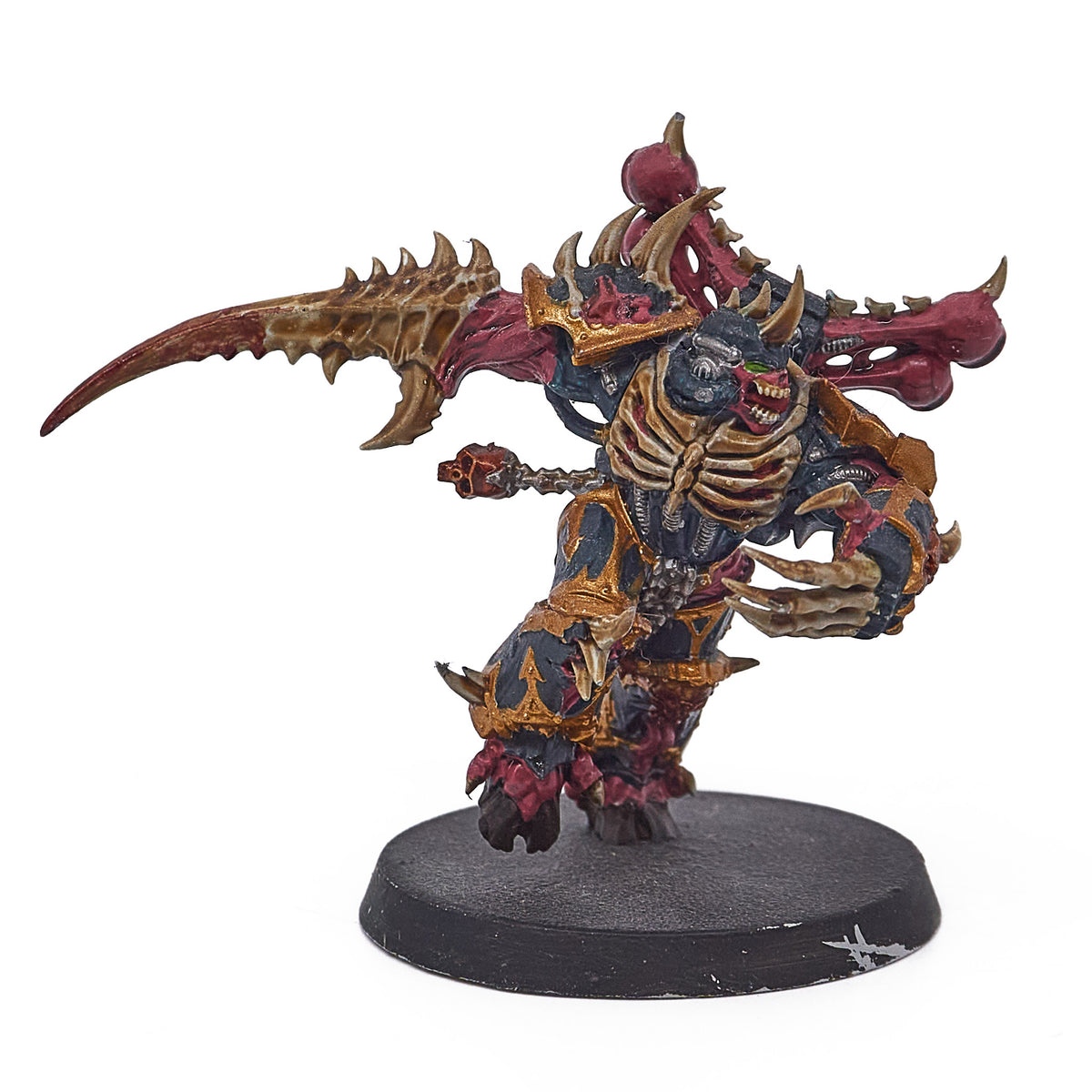 Chaos Space Marines - Possessed (18410-V) - Used