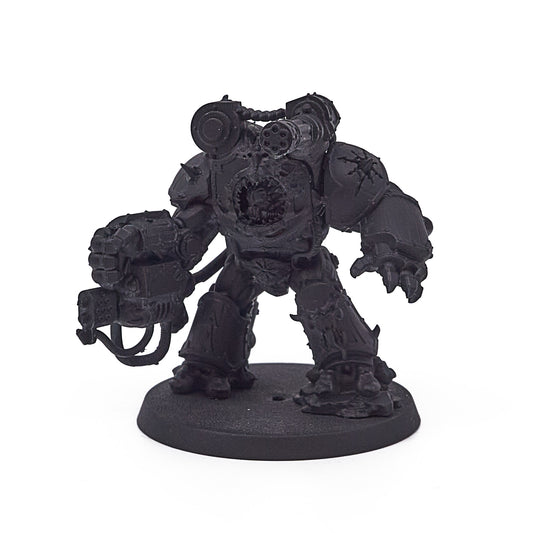 Chaos Space Marines - Obliterator (18413-V) - Used