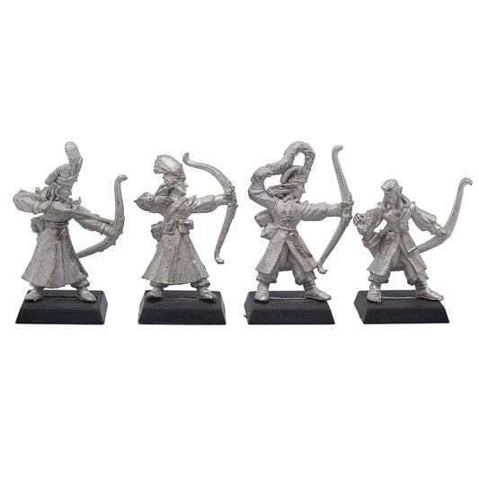 High Elf Realms - High Elf Archers (18416) - Used