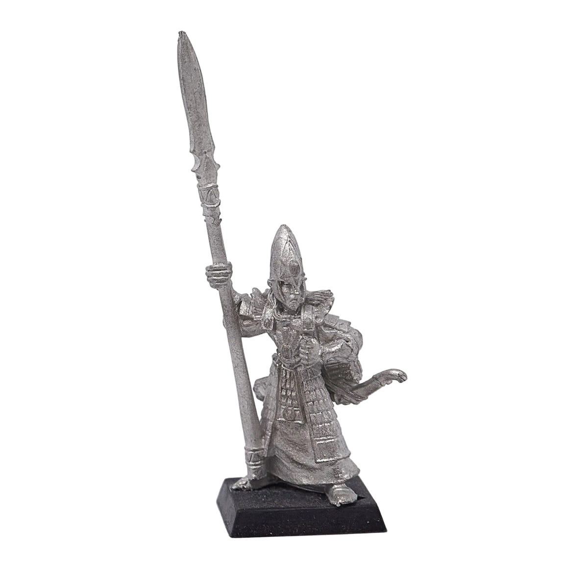 High Elf Realms - Lothern Sea Guard (18418) - Used