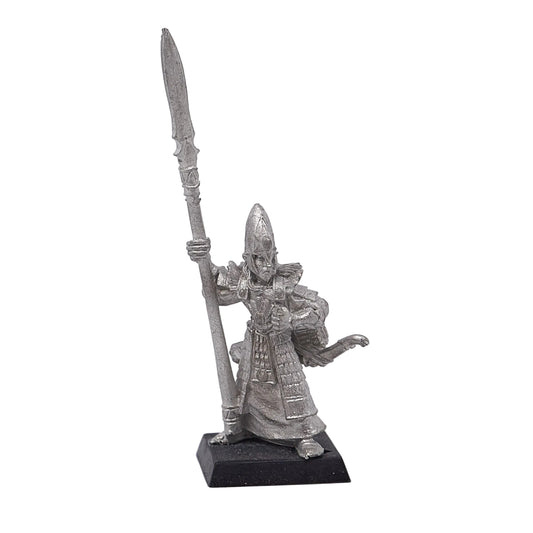 High Elf Realms - Lothern Sea Guard (18418) - Used