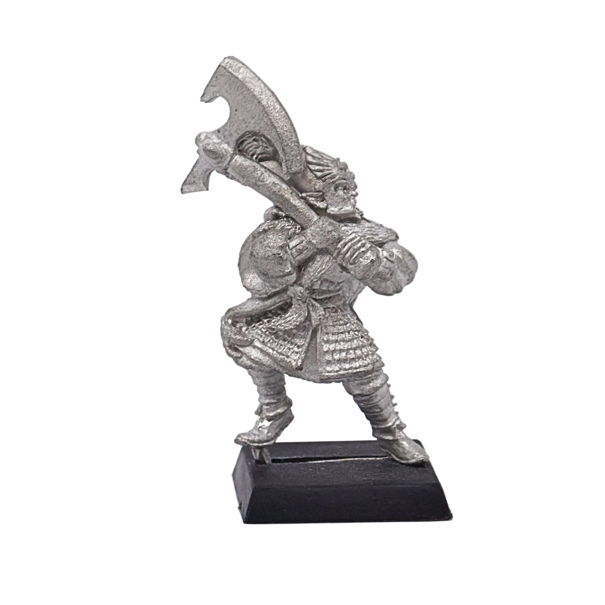 High Elf Realms - White Lion (18421) - Used