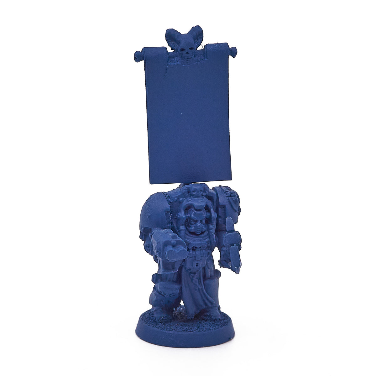 Space Marines - Librarian in Terminator Armour (18429) - Used