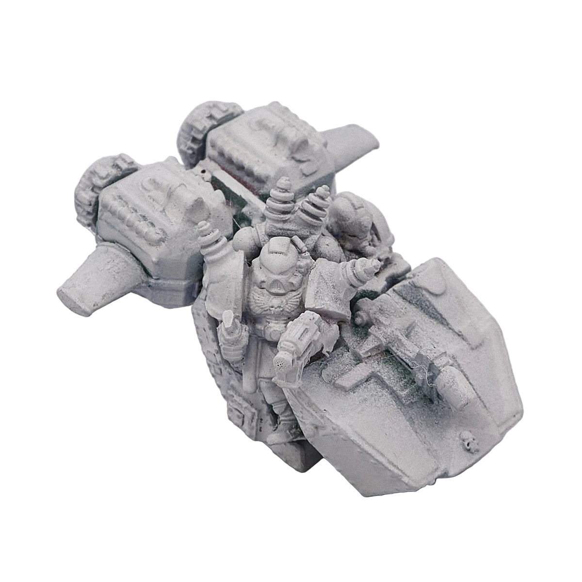 Space Marines - Land Speeder (18433) - Used