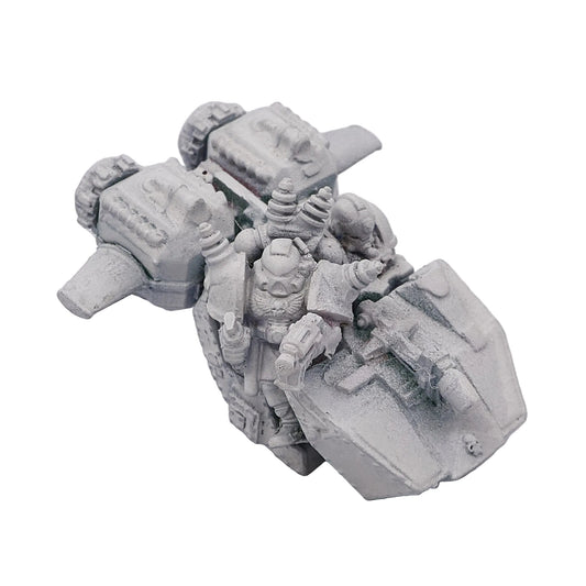 Space Marines - Land Speeder (18433) - Used