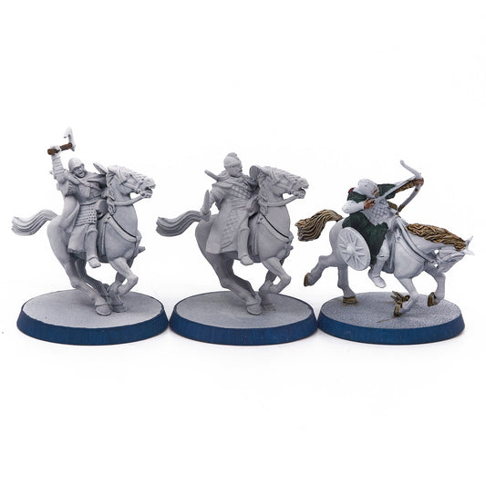 Middle-earth - Riders of Rohan (18437) - Used