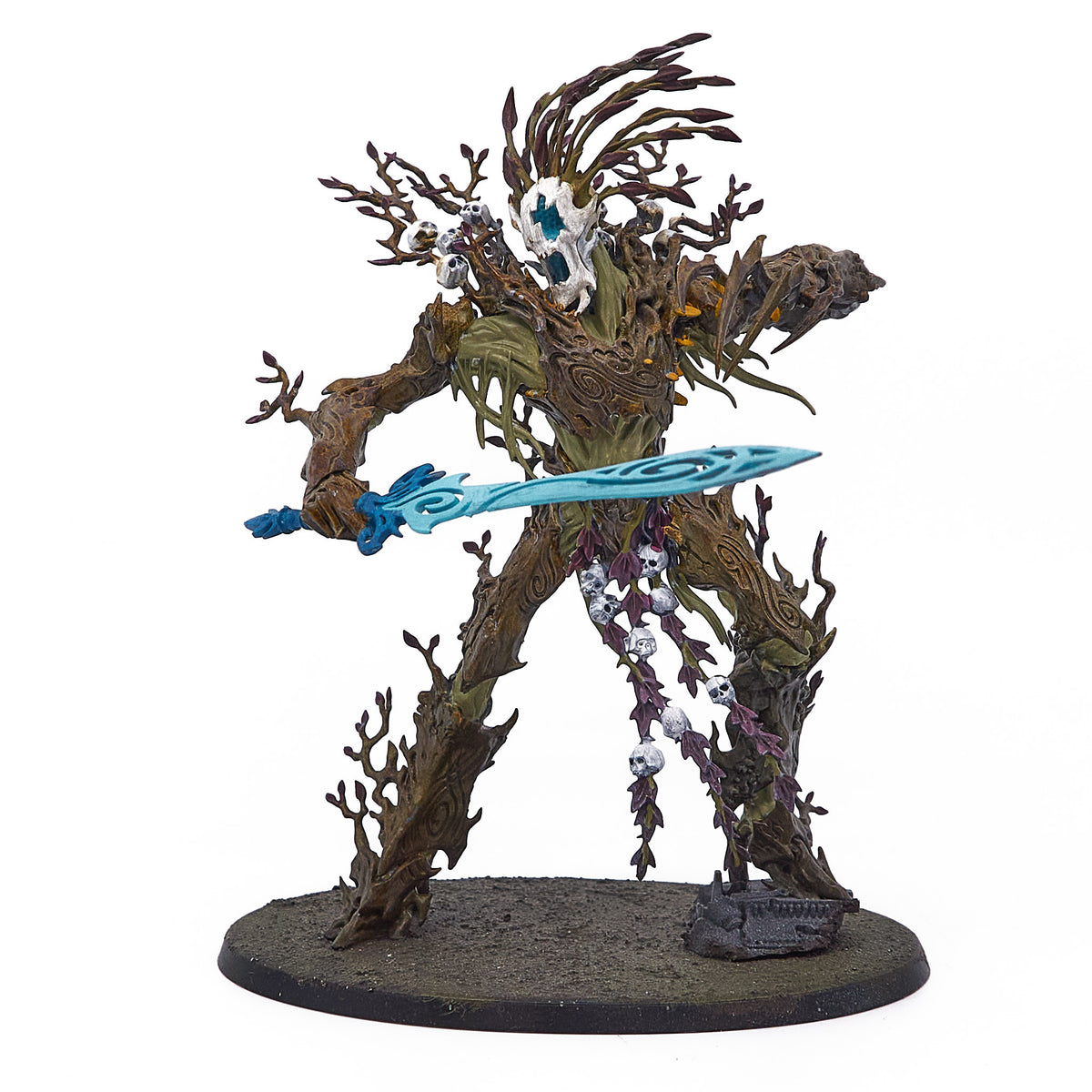 Sylvaneth - Spirit of Durthu (18450-V) - Used