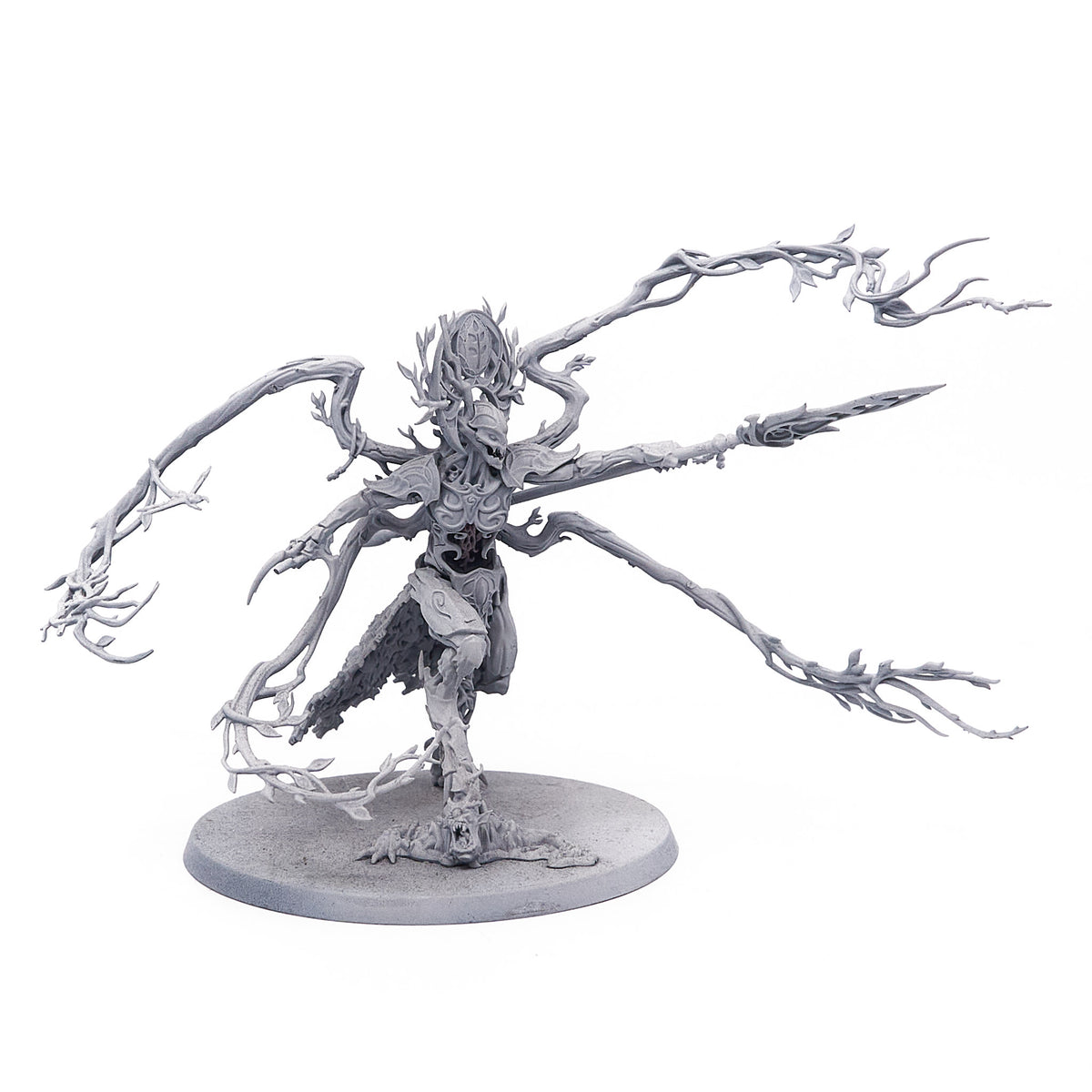 Sylvaneth - The Lady of Vines (18451-V) - Used