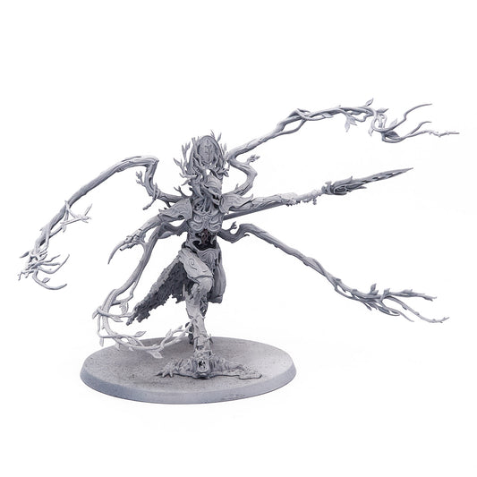 Sylvaneth - The Lady of Vines (18451-V) - Used