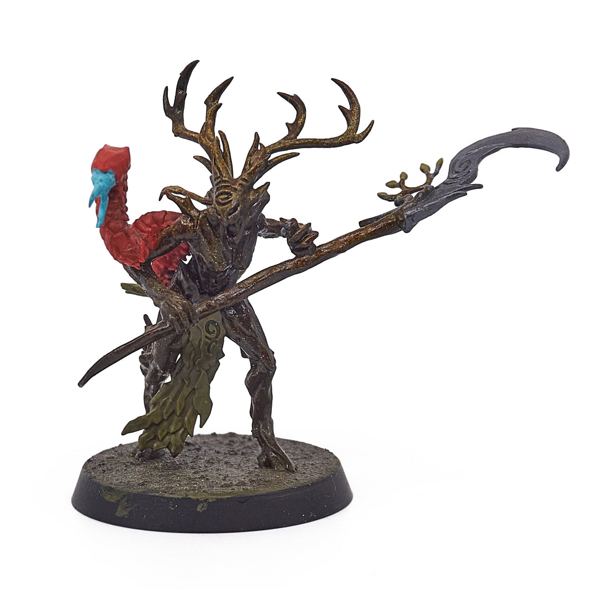 Sylvaneth - Branchwych (18458-V) - Used