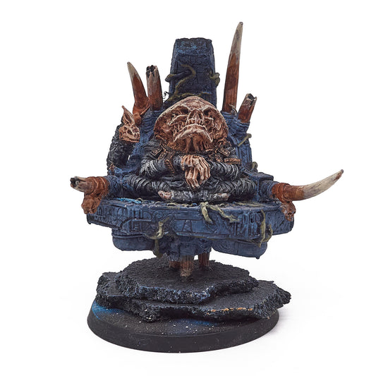 Lizardmen - Lord Kroak (18461-V) - Used