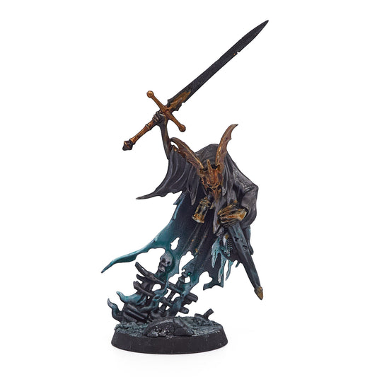 Nighthaunt - Knight of Shroud (18468-V) - Used
