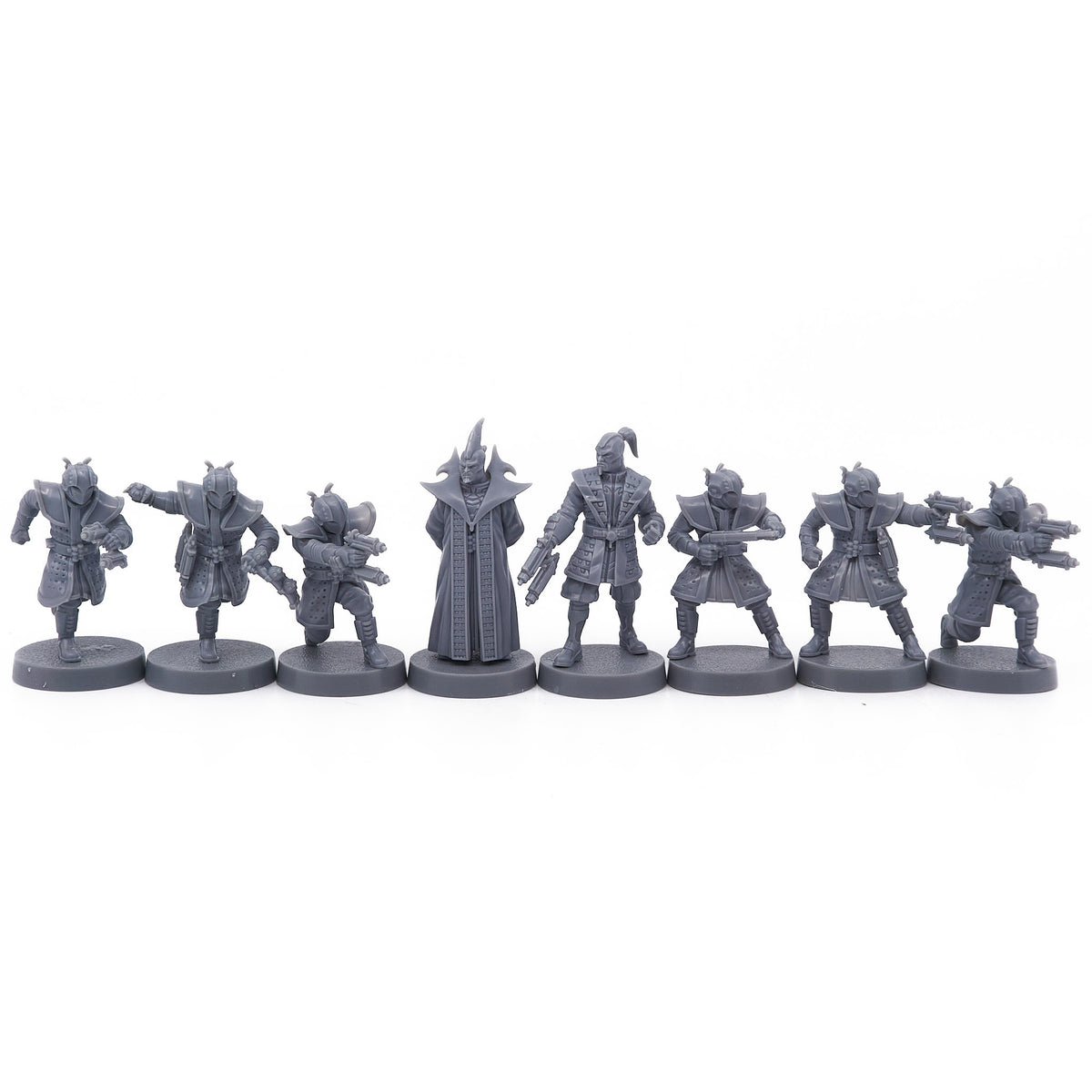Star Wars: Legion - Black Sun Enforcer (18476) - Used