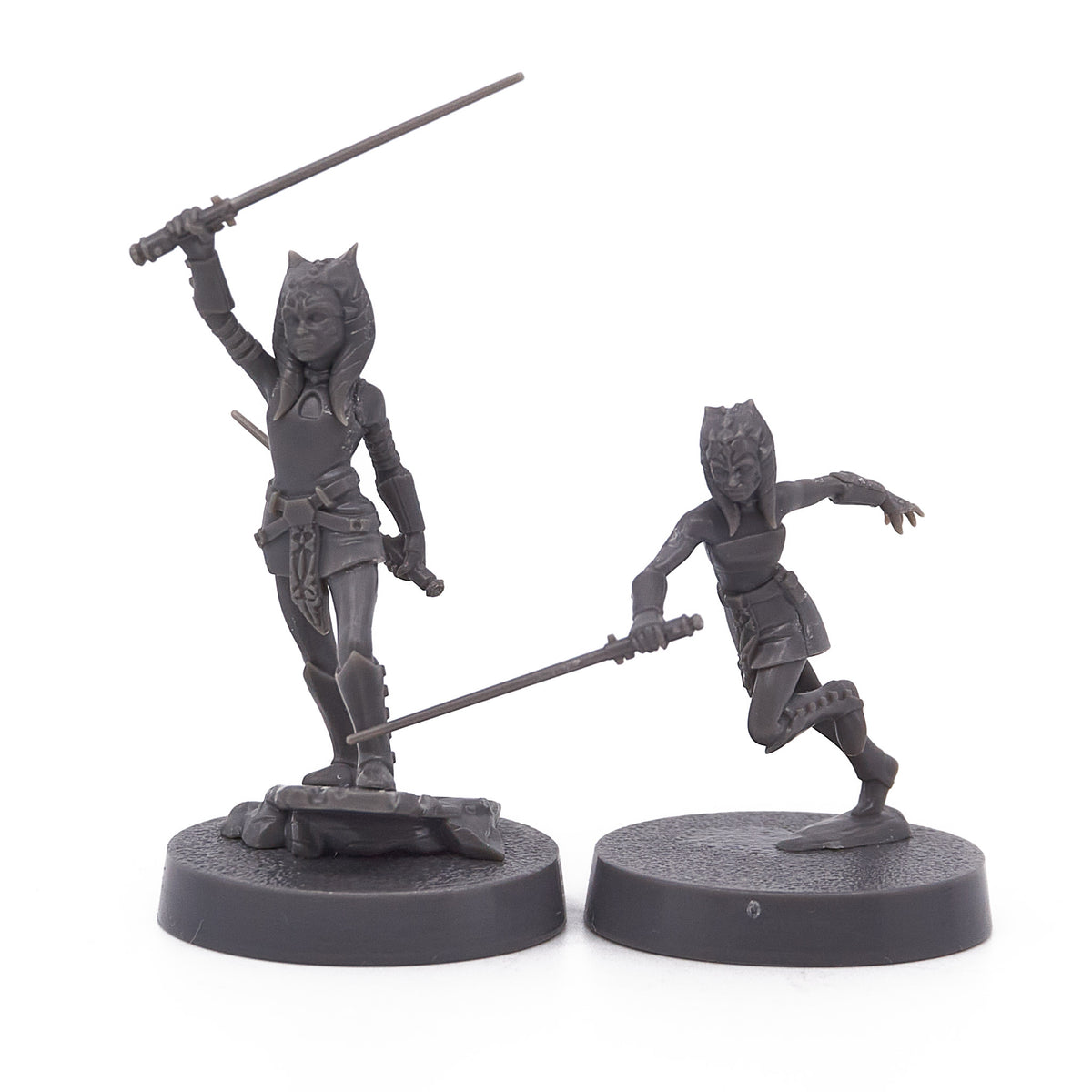Star Wars: Legion - Ahsoka Tano (18483) - Used
