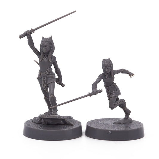 Star Wars: Legion - Ahsoka Tano (18483) - Used