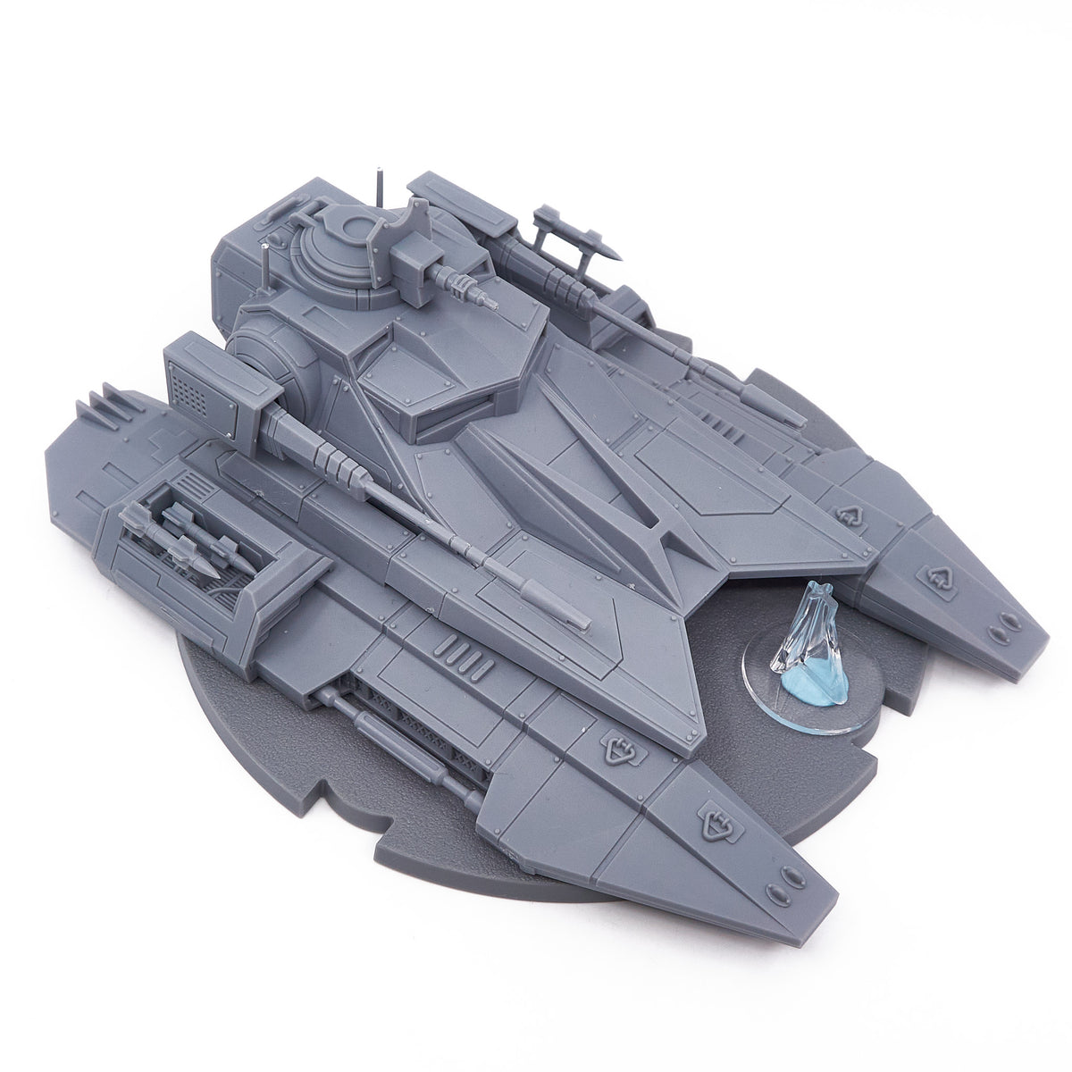 Star Wars: Legion - TX-130 Saber Tank (18485-V) - Used