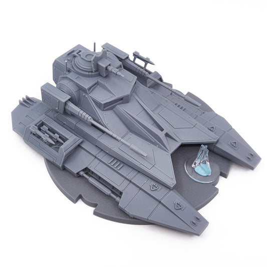 Star Wars: Legion - TX-130 Saber Tank (18485-V) - Used