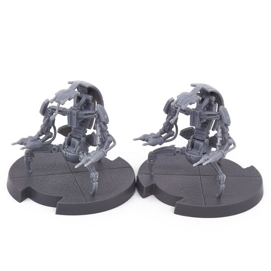 Star Wars: Legion - Droidekas (18490) - Used