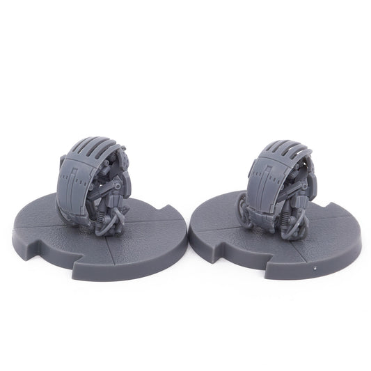 Star Wars: Legion - Droidekas (18491) - Used