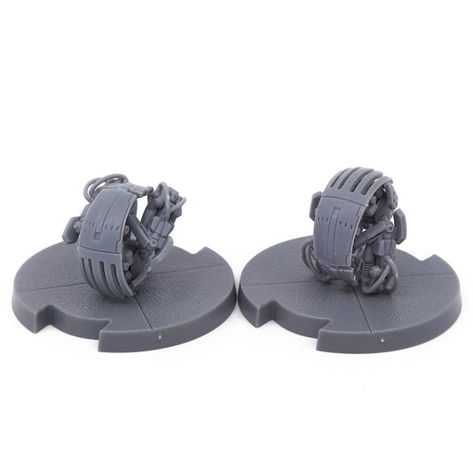Star Wars: Legion - Droidekas (18493) - Used