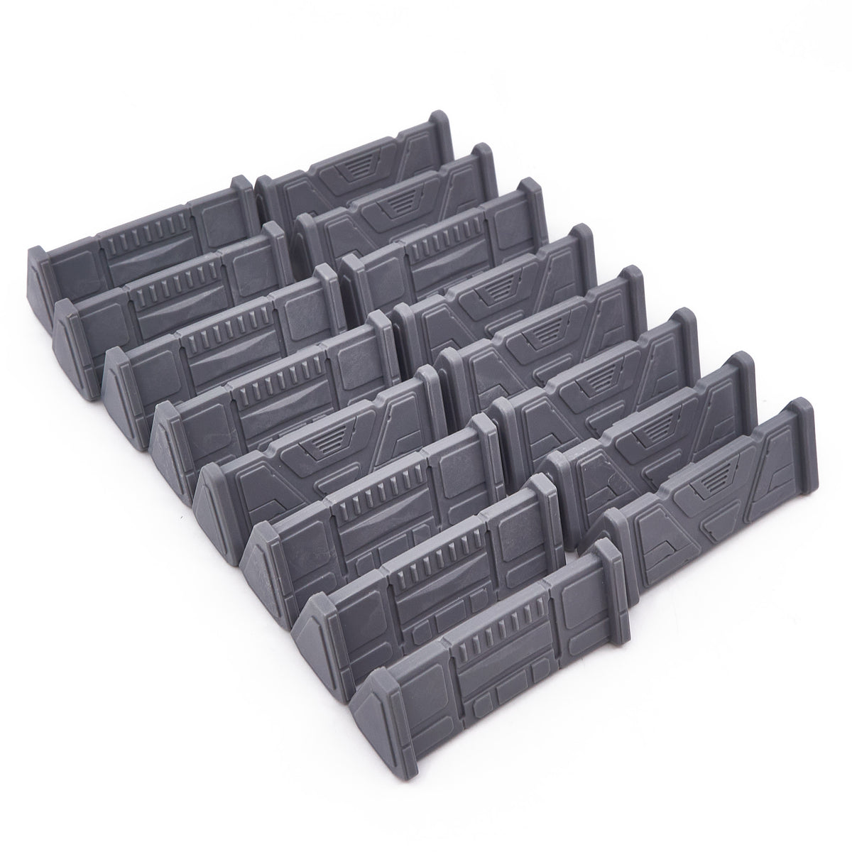 Star Wars: Legion - Barricades (18494) - Used
