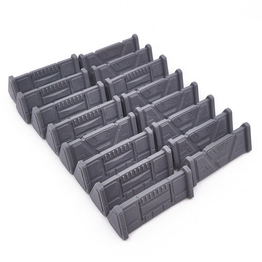 Star Wars: Legion - Barricades (18494) - Used