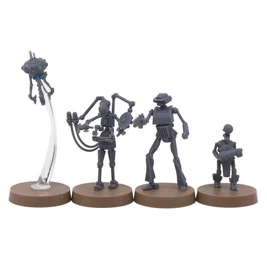 Star Wars: Legion - Separatist Specialists (18495) - Used