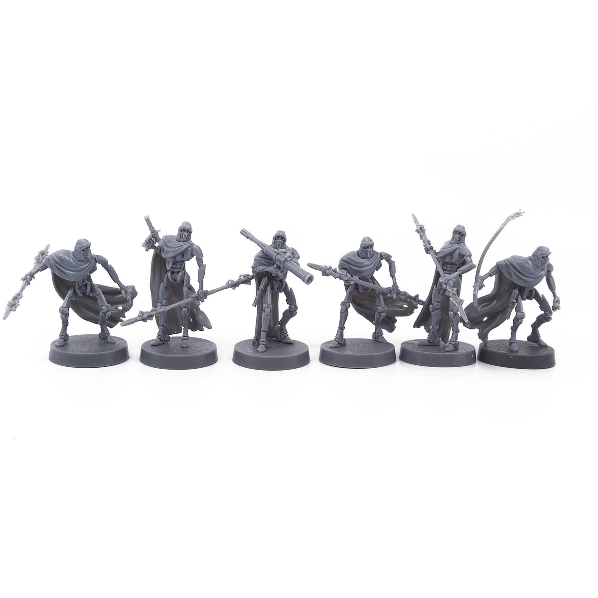 Star Wars: Legion - IG-100 MagnaGuards (18496) - Used